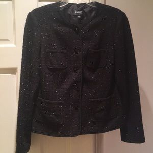 Evening Jacket